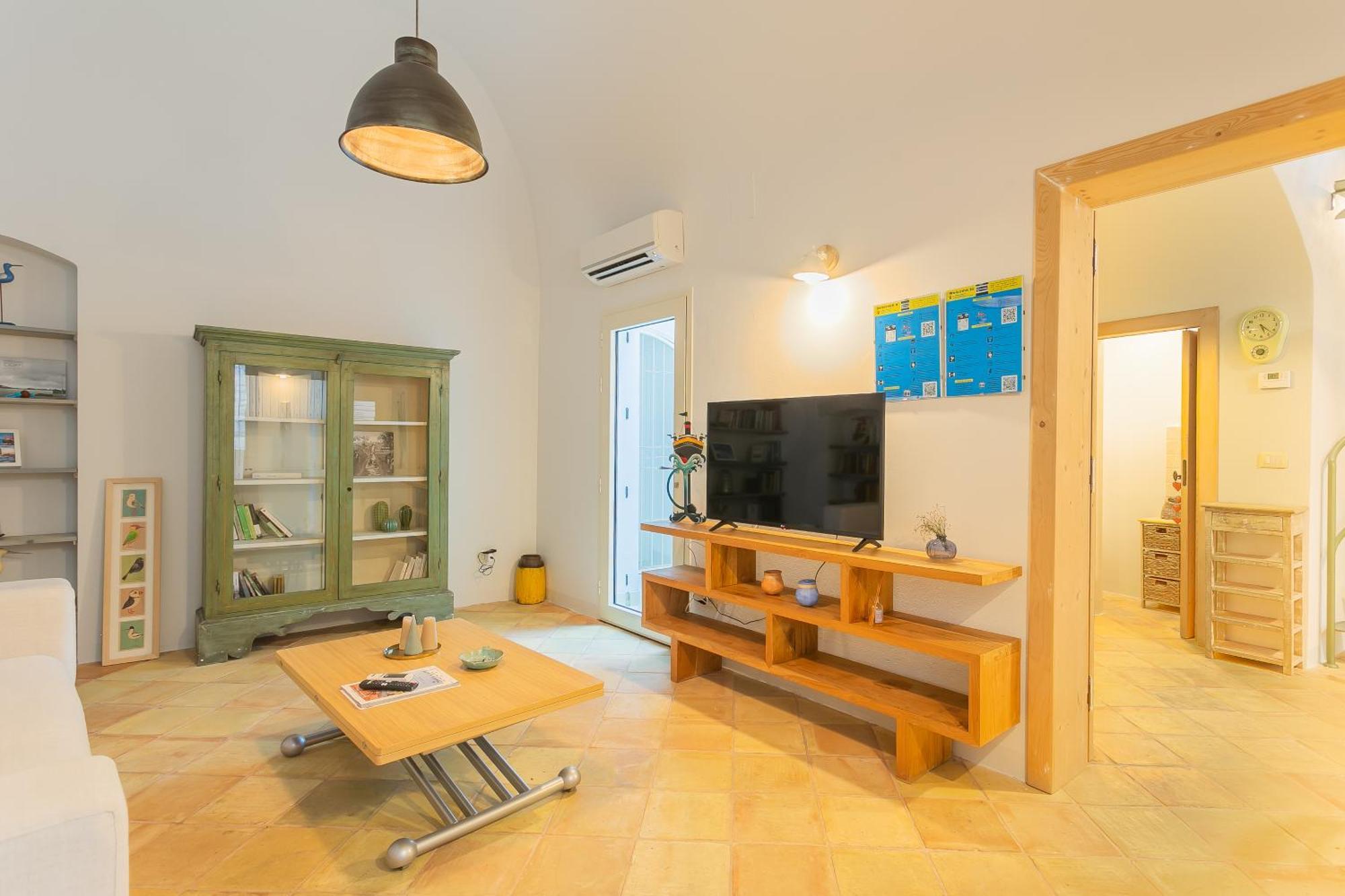 Appartement Il Marinaretto Giovinazzo
